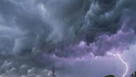 सावधान! 12 ते 4 घराबाहेर पडणे धोकादायक, मोठा इशारा, थेट...