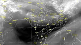 घराबाहेर पडणे टाळा, प्रशासनाचा मोठा इशारा, मोठे संकट, तब्बल इतक्या...