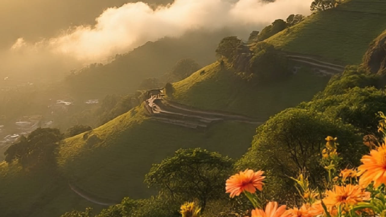 या ठिकाणाच्या अप्रतिम सौंदर्यामुळे स्थानिक लोक सकलेशपूरला ‘कर्नाटकचं स्वित्झर्लंड’ असं संबोधतात. धुक्यात हरवलेली डोंगररांग, थंड वाऱ्याची झुळूक आणि शांत वातावरण यामुळे येथे येणाऱ्यांना एक वेगळीच अनुभूती मिळते.
