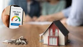 होम लोन हवंय? मग तुमचा 'क्रेडिट स्कोर' किती असावा? जाणून घ्या नियम.