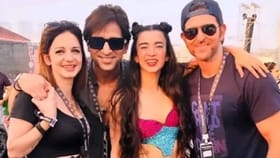 डेटिंग लाइफवरून हृतिक-सुझानला ट्रोल करणाऱ्यांना भावाचं सडेतोड उत्तर.