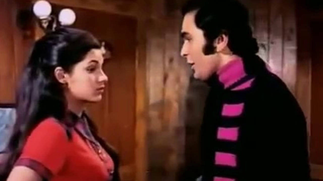 त्याच वेळी त्यांनी आनंद बक्षी यांनाही तिथे बोलावले होते. दोघेही त्या अर्धवट बांधलेल्या इमारतीत फिरत होते आणि अचानक ते एकमेकांपासून दूर गेले. इमारतीतून बाहेर पडण्याचा मार्ग शोधताना दोघांनाही एकमेकांचा पत्ता लागत नव्हता. शेवटी त्यांनी फोनवर संपर्क साधला. 