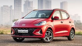 हुंडईचा मोठा धमाका! ग्रँड i10 निओसचे नवीन मॉडेल लाँच