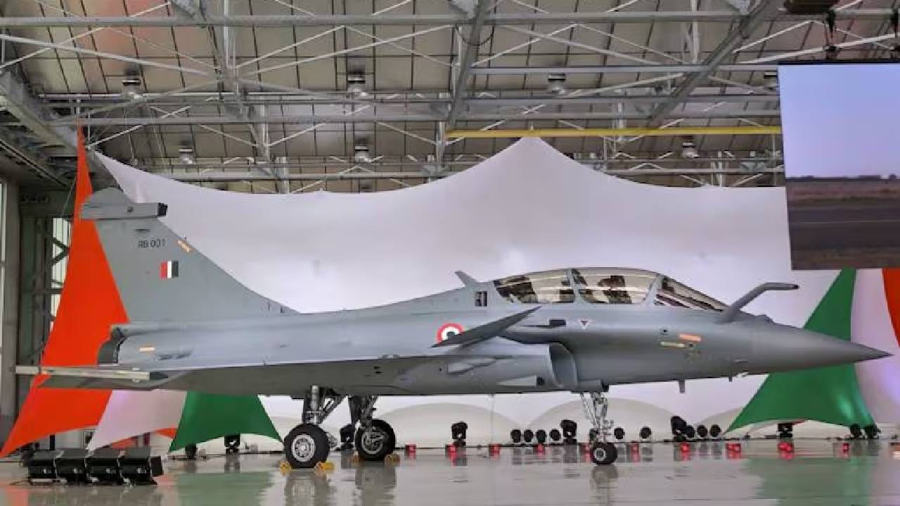 Rafale Jet : अमेरिका, रशियापेक्षा फ्रान्सच्या राफेल विमानावर फक्त भारताचाच नाही तर जगातल्या अनेक देशांचा इतका विश्वास का?