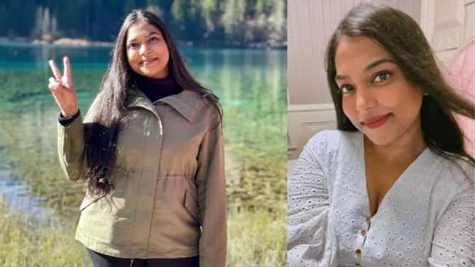 Success Story: पदवीच्या अंतिम वर्षालाच UPSC ची तयारी, पहिल्यातच प्रयत्नात उत्तीर्ण, झाली IFS
