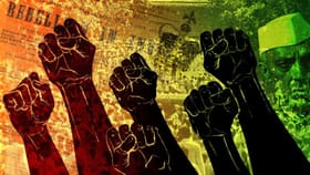 GK : भारतासोबत स्वतंत्र झाले हे देश, आज भारताच्या तुलनेत कुठे आहेत ?.