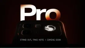 'प्रो' फिचर्स असलेला हा फोन 13 एप्रिलला भारतात होणार लाँच