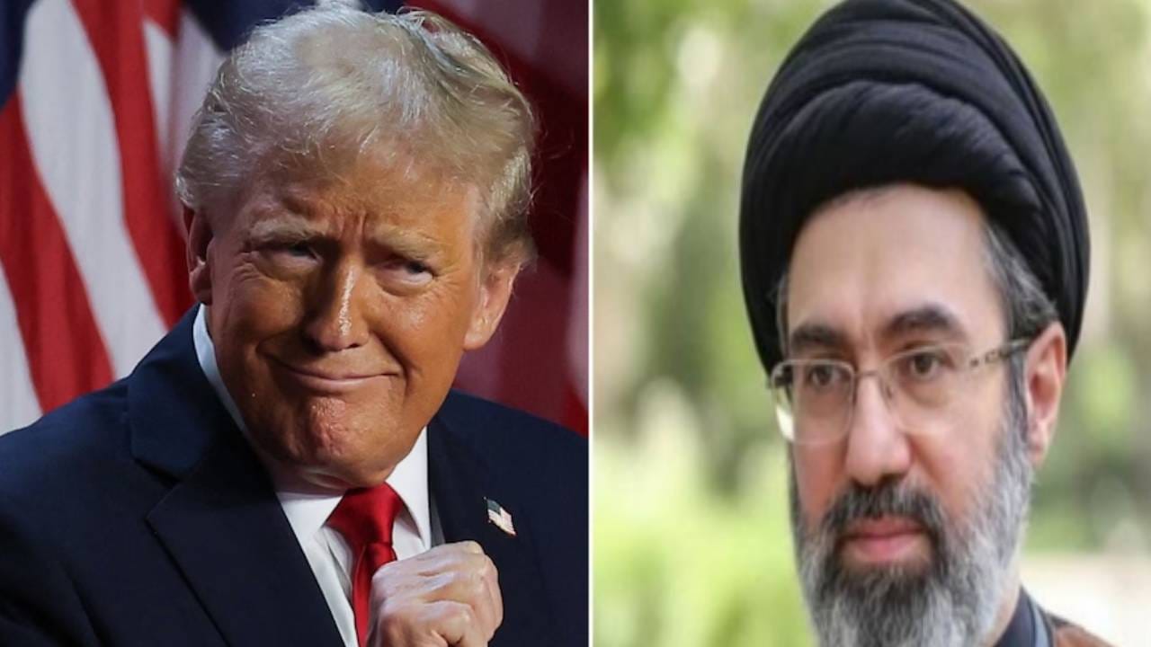 Iran US War Update : जगासाठी सर्वात मोठी गुड न्यूज… अखेर इराण… रातोरात काय घडलं?