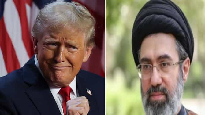 Iran US War Update : अखेर युद्धविराम ! सगळं जग ज्याची वाट पहात होतं ती गुड न्यूज आलीच ! इराण-अमेरिका आता..