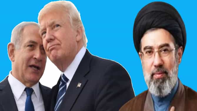 US Iran Ceasefire : इराण-अमेरिका युद्धात भारताशेजारच्या देशाने खाल्ला भाव, युद्धावर थेट राजधानीत चर्चा; भारतासाठी धोक्याची घंटा ?