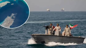 होर्मुझ पुन्हा बंद, इराणचा सर्वात भयंकर डाव, अमेरिकेचं जहाज दिसताच....