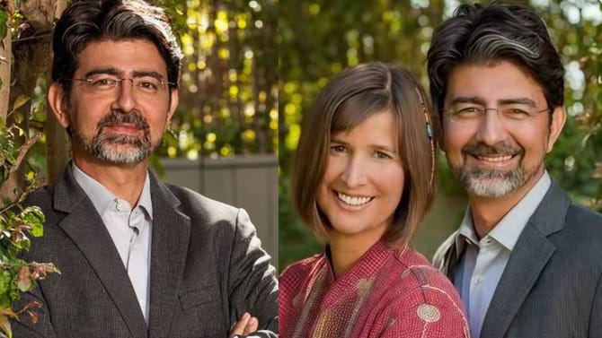 इराणमधील सर्वात श्रीमंत व्यक्तीचे नाव काय? एकूण संपत्ती किती?