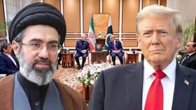 40 दिवसांचा संघर्ष, 21 तास चर्चा ! इराण-अमेरिका चर्चा का ठरली निष्फळ ?.