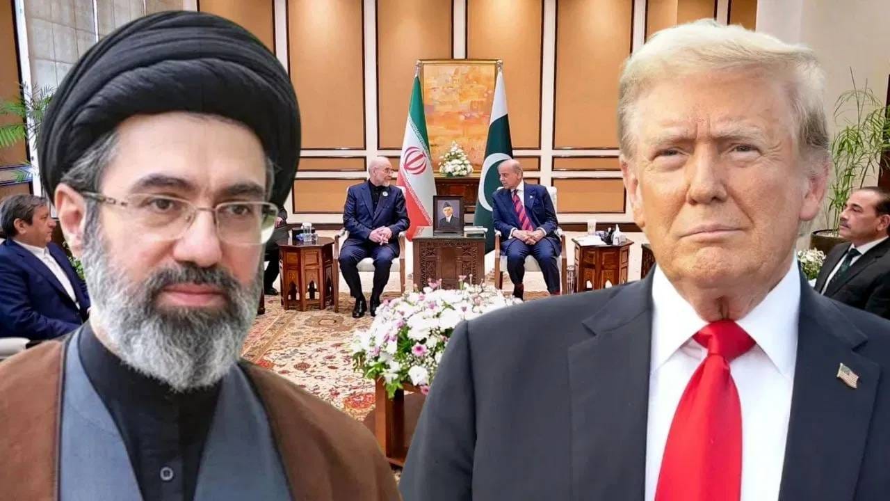 40 दिवसांचा संघर्ष, 21 तास चर्चा ! इराण-अमेरिकेतील चर्चा का ठरली निष्फळ, पुढे काय होणार ? 40 दिवसांचा संघर्ष, 21 तास चर्चा ! इराण-अमेरिकेतील चर्चा का ठरली निष्फळ, पुढे काय होणार ?