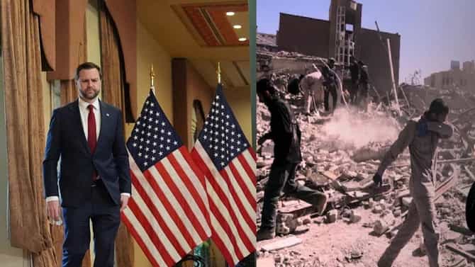 Iran - US : पाकिस्तानच्या मध्यस्थीचे तीन तेरा, जगाला हादरवणारी घटना, पुन्हा उडणार युद्धाचा भडका? घोंगावतंय मोठं संकट...