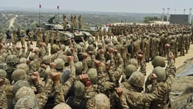 पाकिस्तानचा इराणसोबत 'डबल गेम' तर नाही ना? सौदीतल्या कृतीने संशयाला बळ.