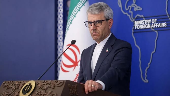 नवा हल्ला झाला तर चोख उत्तर देऊ, इराणने अमेरिकेशी चर्चेवर मारली फूली