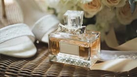 परफ्युमच्या बाटलीवरील EDC, EDT वा EDP या कोडवर्डचा अर्थ काय ?.