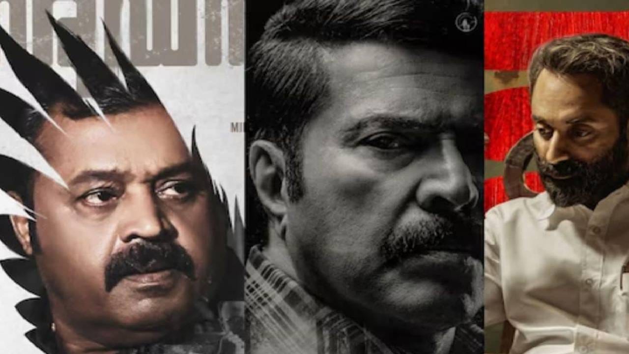 जॉजूने यात जुळ्या भावंडांची भूमिका साकारली आहे. यामध्ये अंजली, आर्या सलीम आणि श्रीकांत मुरली यांसारख्या कलाकारांच्याही मुख्य भूमिका आहेत. संपूर्ण कथेसोबतच याचा क्लायमॅक्स विशेष चर्चेत आहे. शेवटपर्यंत काय घडेल, याचा अंदाज तुम्ही लावू शकत नाही.