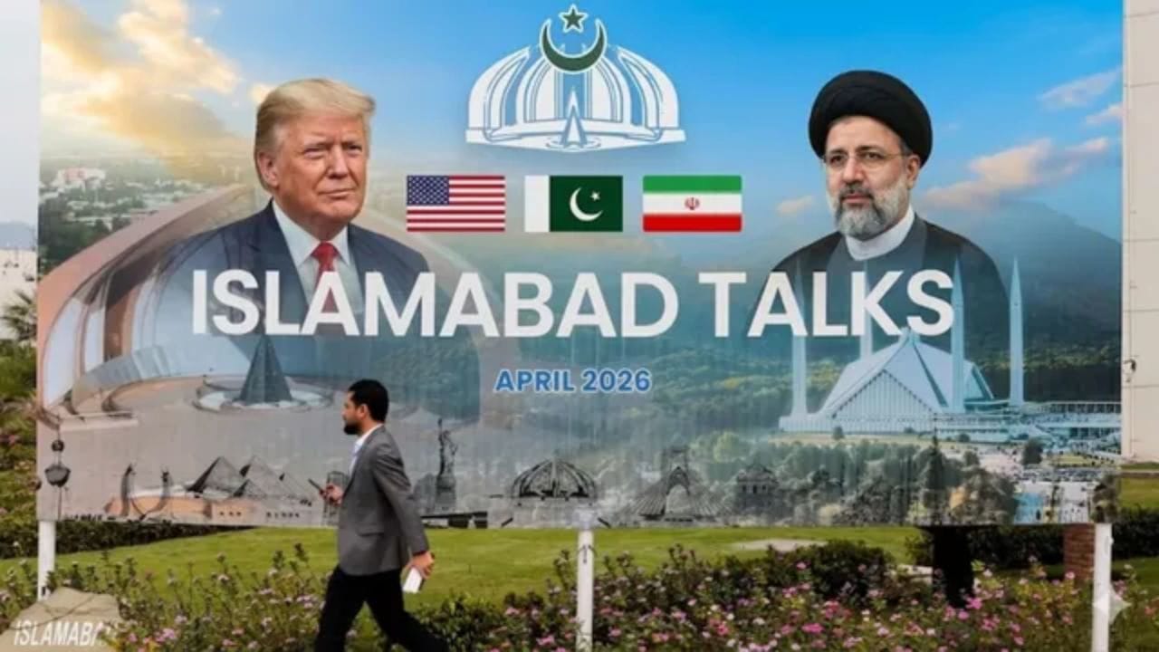 शामियाना सज्ज, यजमानही तयार …परंतू पाहुण्यांचा पत्ता नाही ! इस्लामाबाद टॉक्सची अवस्था