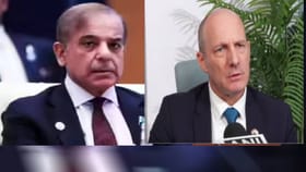 पाकिस्तानची अशी इज्जत कुणीच काढली नसेल...इस्रायलनेच दाखवली औकात.