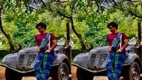 झोपडपट्टीत गेलं बालपण, आज कोट्यवधींचा मालक; 26 वर्षांनंतर...