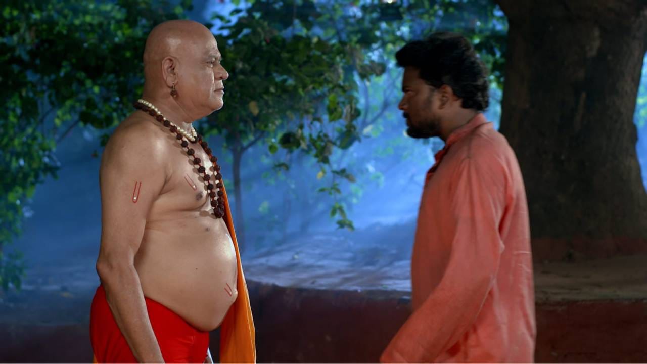 कलर्स मराठीवरील 'जय जय स्वामी समर्थ' ही लोकप्रिय मालिका आता 1800 भाग आणि तब्बल पाच वर्षांचा देदीप्यमान प्रवास पूर्ण करत आहे. या विशेष टप्प्यावर कथा एका अशा निर्णायक वळणावर येऊन ठेपली आहे, जिथे श्रद्धा आणि अंधश्रद्धा यांच्यातील संघर्ष अधिक तीव्र होणार आहे.