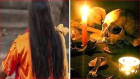 फक्त कुमारिका पाठव, मग पहा .. आजारी मुलाला वाचवण्यासाठी आईने चक्क.