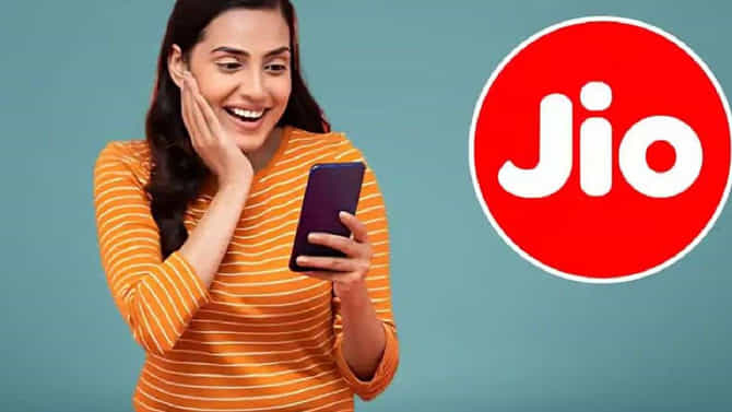 जिओचे या स्वस्त प्लॅन्समध्ये मोफत जिओहॉटस्टार आणि अमर्यादित 5G डेटाचा समावेश,अन् बरेच फायदे