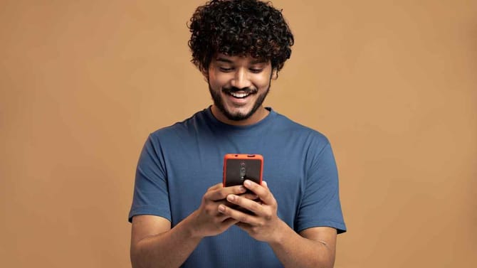 जिओचा 448 रुपयांचा भन्नाट प्लान, तीन महिन्यांची वैधता आणि फायदे मोठे