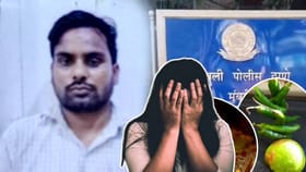 तुझ्यात दोष, त्यासाठी....फकीर बाबाच्या कांडने राज्यात खळबळ!