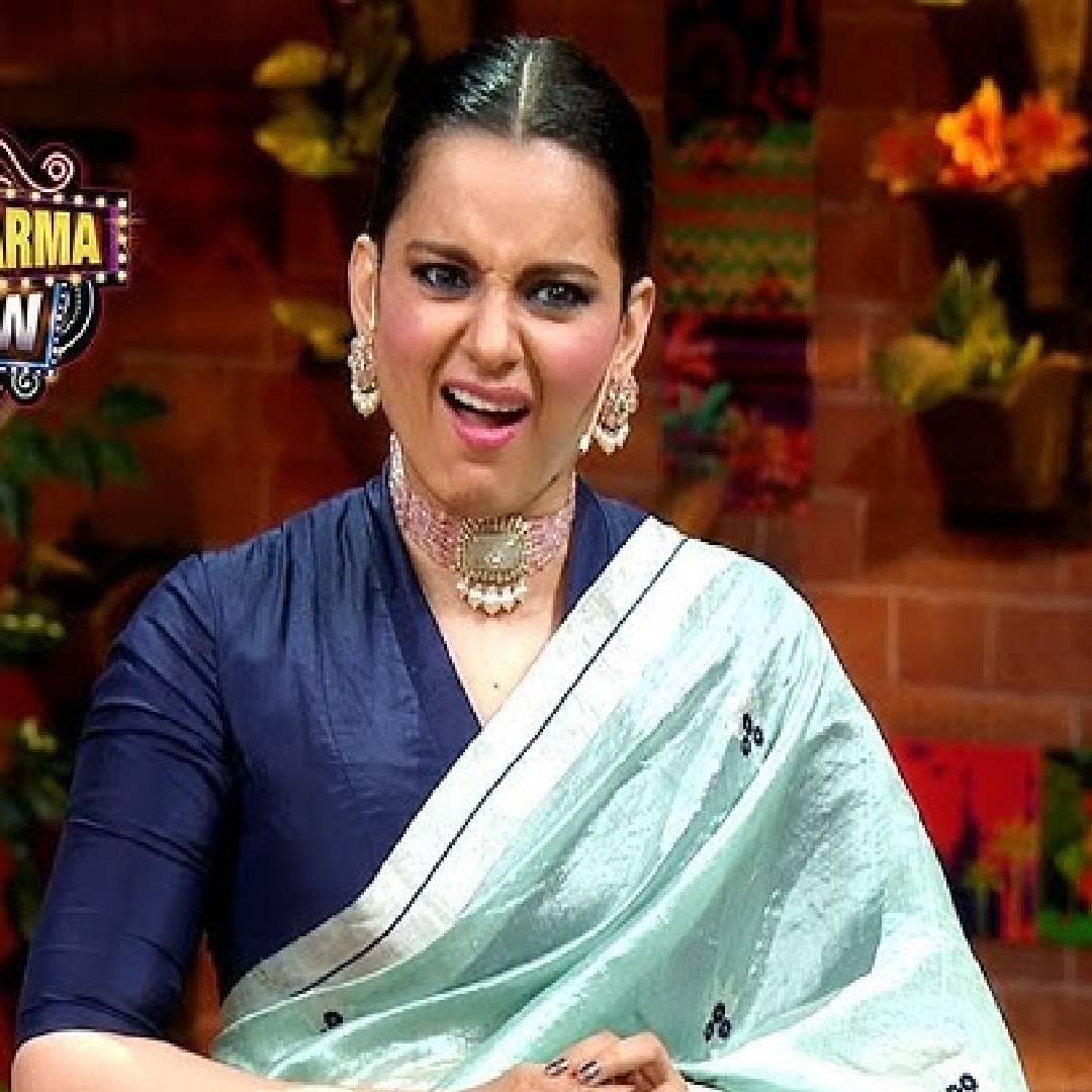 सध्या राजकारणात सक्रिय असलेली कंगना लवकरच 'क्वीन 2' या चित्रपटातून प्रेक्षकांच्या भेटीला येणार आहे. परंतु या सीक्वेलची कथा पहिल्या भागापासून पूर्णपणे वेगळी असेल. तीच कथा पुढे दिसणार नाही. कंगनाचा 'क्वीन' हा चित्रपट खूप गाजला होता. यातील तिच्या अभिनयाचं खूप कौतुक झालं होतं. 
