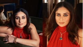 वयाच्या 45 वर्षीही करीना म्हणजे सौंदर्याची खाण, फोटो पाहून म्हणाल....