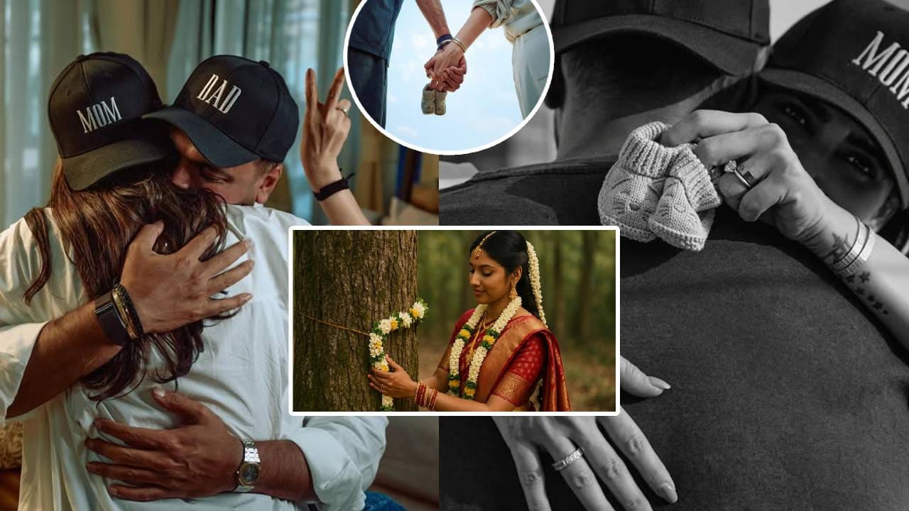 प्रसिद्ध अभिनेत्री होणार आई, पण आधी केलेलं चक्क झाडाशी लग्न; तिनेच सांगितला तो भयानक अनुभव!