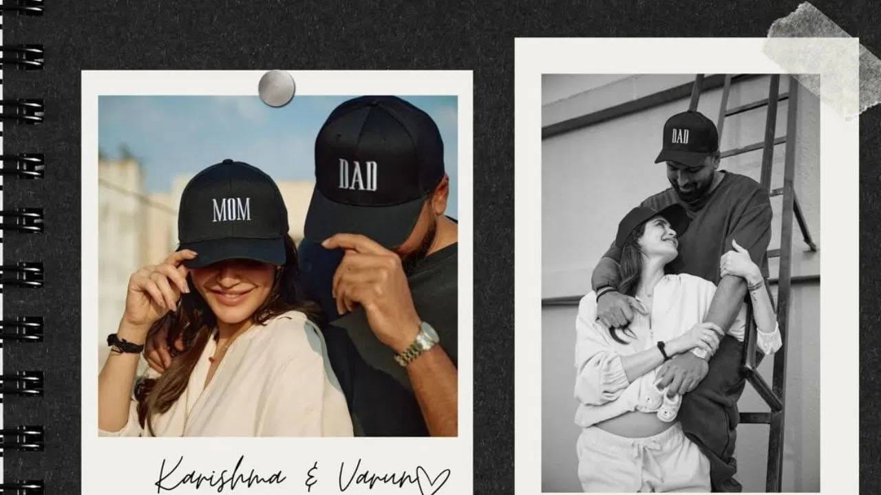 करिश्मा बॉलीवूड आणि टीव्ही इंडस्ट्रीमधलं मोठं नाव आहे. तिने अनेक दमदार व्यक्तीरेखा साकारल्या आहेत. आपल्या कामाने लोकांचं मन जिंकलं आहे. 