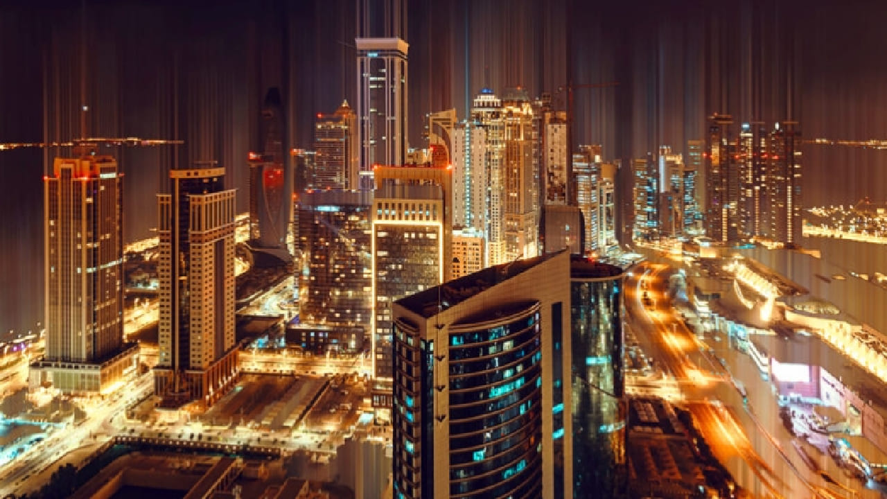 मानवाच्या जीवनासाठी ऑक्सिजन अत्यावश्यक असून झाडे त्याचा मुख्य स्रोत मानली जातात. मात्र जगात काही असे देश आहेत जिथे झाडांची संख्या अत्यंत कमी किंवा जवळपास नाहीच. तरीही तेथील लोक सामान्यपणे जीवन जगत आहेत.