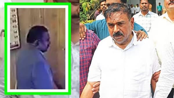 Ashok Kharat : मोठी बातमी... भोंदू खरातकडे गेलेल्या त्या बायका येणार अडचणीत? लेखिकेचं थेट मुख्यमंत्र्यांना पत्र; काय केली मागणी?