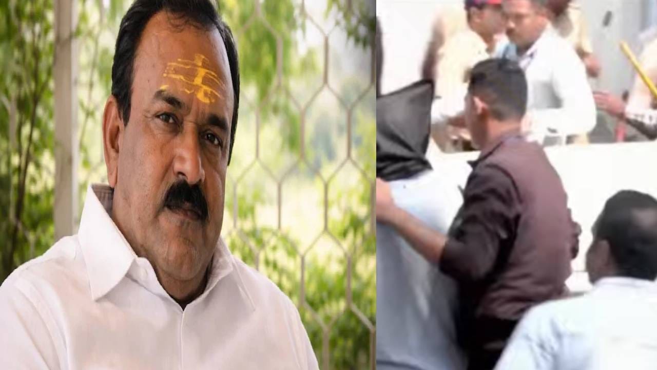 स्वप्नातही वाटलं नव्हतं असं घडलं… लिंगपिसाट खरात प्रकरणात मोठा ट्विस्ट; आता थेट या लोकांवर