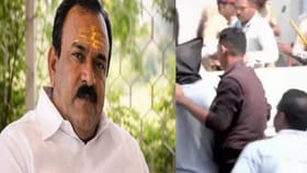 स्वप्नातही वाटलं नव्हतं असं घडलं... भोंदू खरात प्रकरणात मोठा ट्विस्ट.