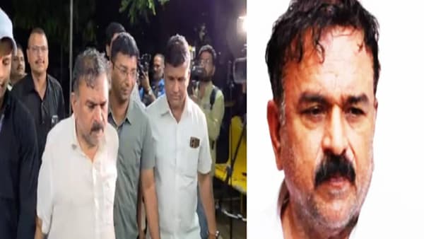 लिंगपिसाट खरातला 1825 बड्या असामींचे कॉल, नावं ऐकून हादराच बसेल; दोन दिवसात होणार सर्वात मोठा धमाका