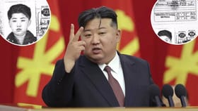 हुकूमशाहा किम जोंग उन झाला जोसेफ, पासपोर्टचा फोटो समोर आल्याने खळबळ!.