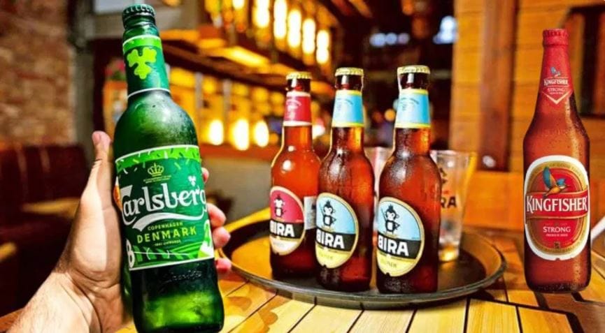 काही लोकांना चवीला चांगली आणि स्वस्त अशी बिअर पाहिजे, असे वाटते. त्यासाठी काही लोक वेगवेगळ्या बिअरही पिऊन पाहतात. परंतु भारतात एक अशी बिअर आहे, जी 200 रुपयांपेक्षाही कमी किमतीची आहे. ही बिअर अनेकांना खूपच आवडते. 