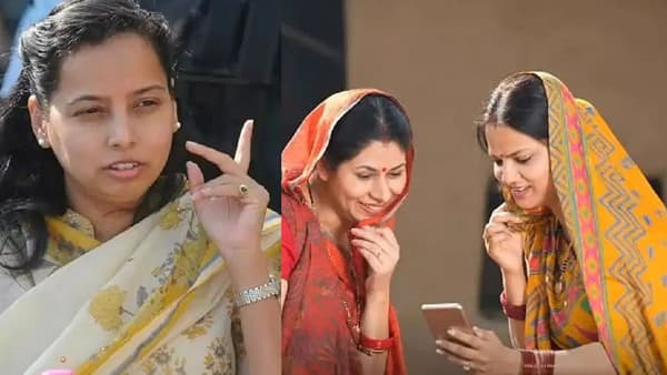 Ladki Bahin Yojana : लाडक्या बहिणींना आनंदाची बातमी; लाभार्थी महिलांची ती इच्छा अखेर पूर्ण, आदिती तटकरेंची मोठी घोषणा