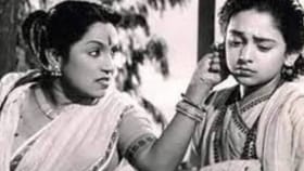 अभिनेत्याने कानाखाली मारली अन् डोळ्याची नस फाटली, तरही खचली नाही.