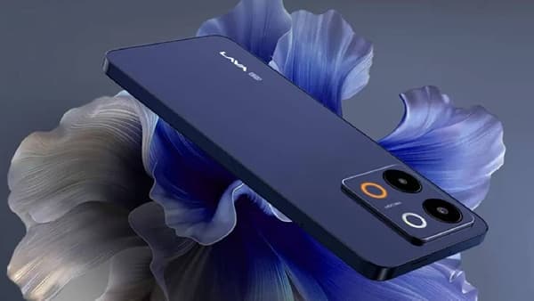 लावाच्या 5000mAh बॅटरी आणि 8GB पर्यंत रॅम असलेल्या या स्वस्त फोनची विक्री सुरू