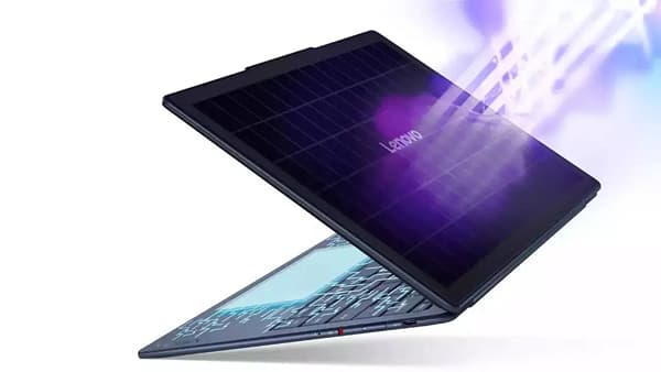 Lenovo ने भारतात दोन नवीन लॅपटॉप केले लाँच, जाणून घ्या किंमत आणि फिचर्स