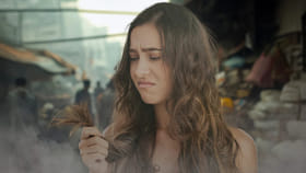 प्रदुषण आणि धुळीमुळे केस दुतोंडी झालेत असं वाटतंय? जाणून घ्या कारण