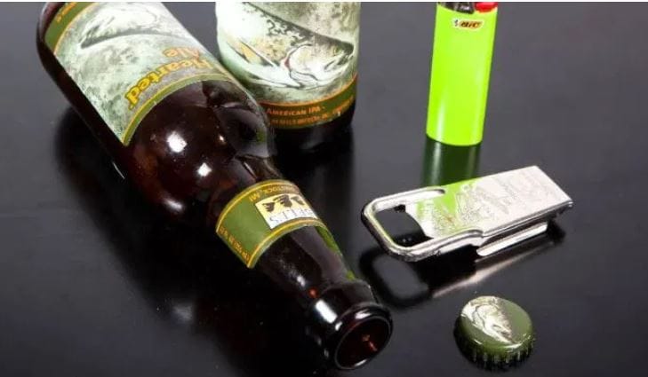 हे ठिकाण म्हणजे भारतीय लष्कर. भारतीय लष्करी खात्यात सैनिकांना मद्यांच्या बॉटलवर खूप सूट दिली जाते. ही सूट थेट 30 ते 50 टक्क्यांपर्यंत असते. कारण मद्याच्या बॉटलवर लष्कराला अबकारी शुल्क, जीएसटी यातून सूट मिळते. 