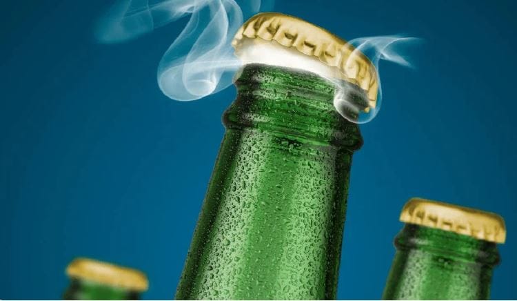 (टीप- मद्यप्राशन आरोग्यास हानिकारक असते. मद्यप्राशन केल्याने यकृत खराब होण्याचा धोका असतो. या स्टोरीतून मद्यप्रशानास प्रोत्साहन देण्याचा हेतू नाही.) 