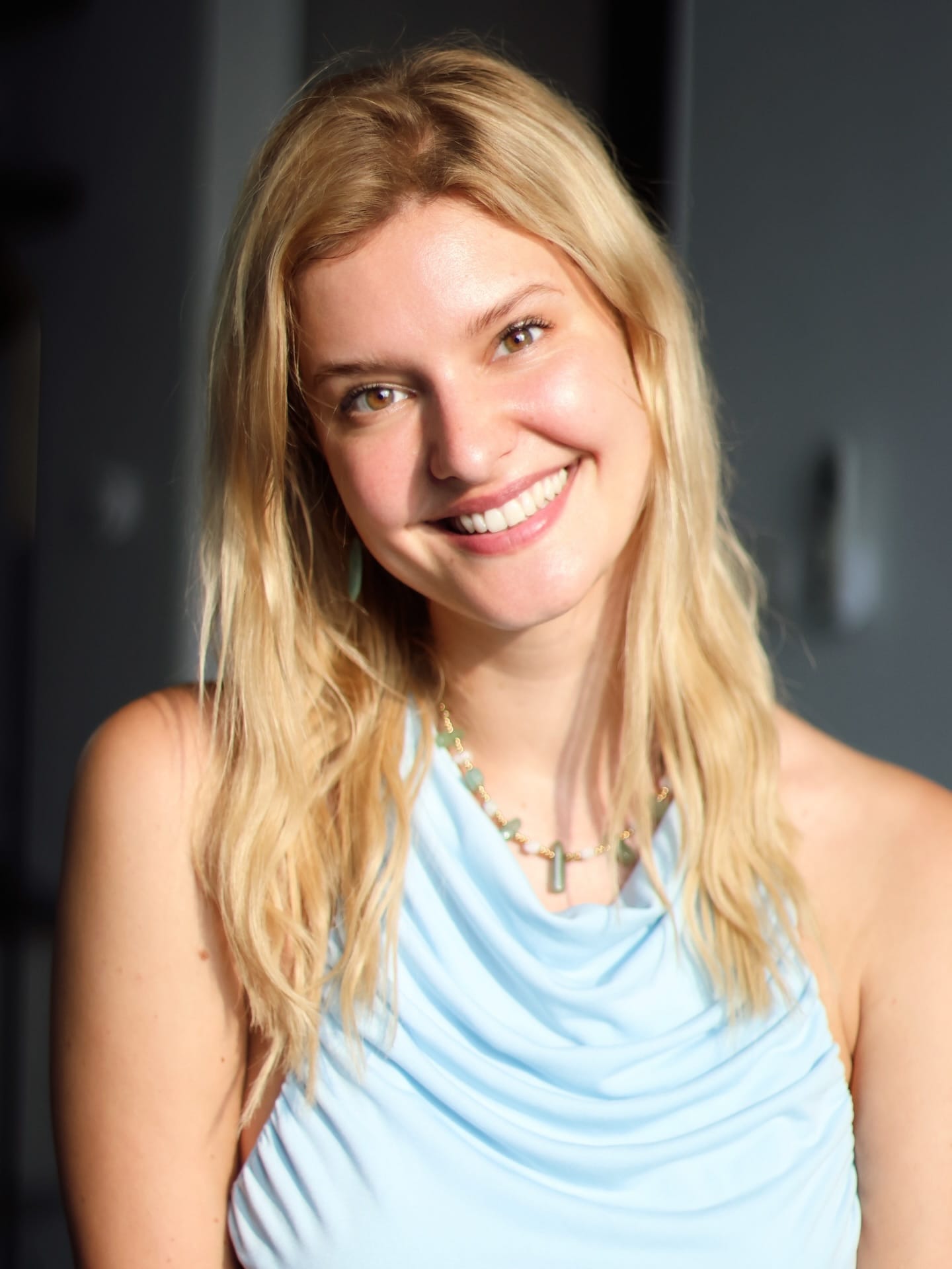 लिजलाज एक जर्मन सोशल मिडिया क्रिएटर, ट्रॅव्हल व्लॉगर, फूडी आणि सिंगर आहे. तिचं दक्षिण आफ्रिकेसी खास कनेक्शन आहे. ती विशेष करुन ट्रॅव्हल आणि कल्चर व्लॉग्स बनवते. 